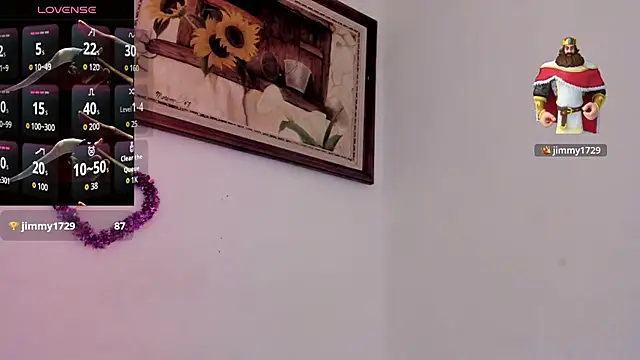 abigail_luna Cameră chat live
