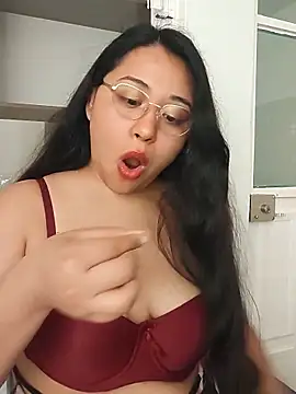 _MayaOniOni_ – Naživo XXX chat