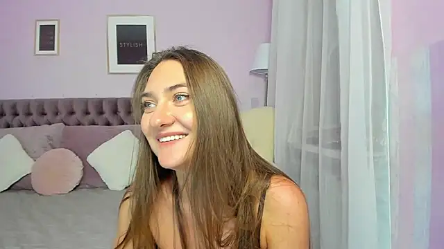 Evalaniss Live Chatraum
