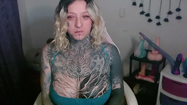 SLOPPYTITSS Cameră chat live