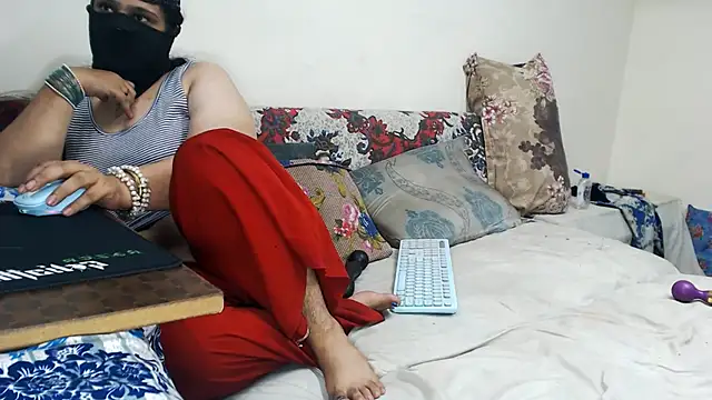 amrozia – live chatrum