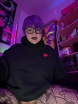 Bilik Sembang Langsung Cutiepiespanks