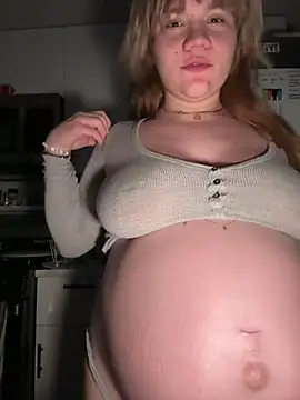 Cutiepiespanks' Live Sex Cam Show