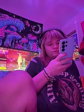 Cutiepiespanks – live chatrum