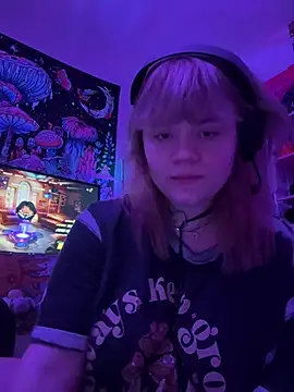 Cutiepiespanks' Live Chat Room
