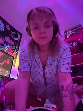 Cutiepiespanks Live Chatraum