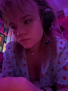 Cutiepiespanksn Live chat-huone