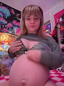 Chat soba uživo modela Cutiepiespanks