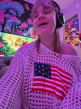 Cutiepiespanks Cameră chat live