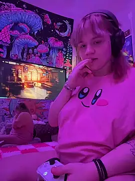 Cutiepiespanks Cameră chat live
