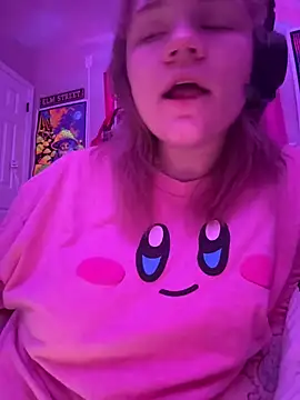 Sala de chat ao vivo de Cutiepiespanks