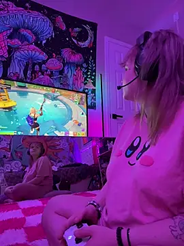 Sala de chat ao vivo de Cutiepiespanks