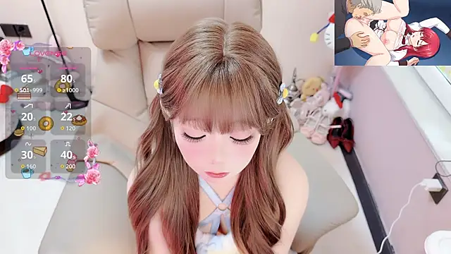 Bilik Sembang Langsung TUTU-CN