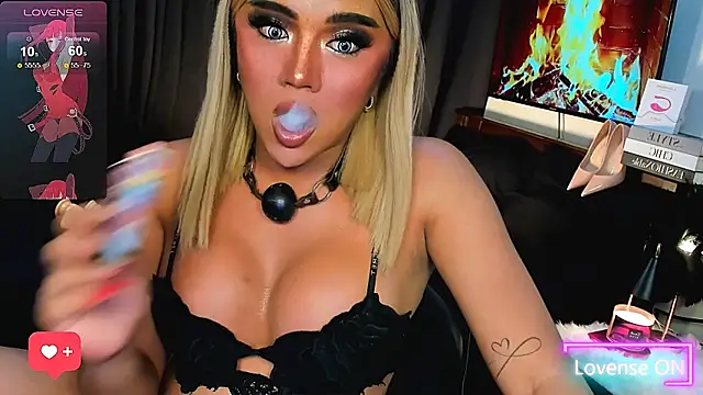 SweetBella69XoXo's Live Sex Cam Show