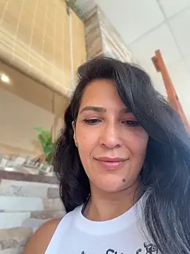 Cataleya80 Cameră chat live