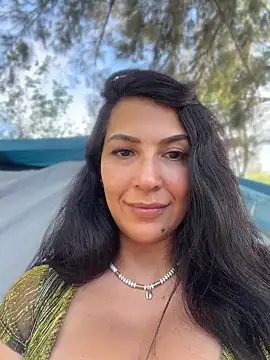 Chat ao vivo de Cataleya80