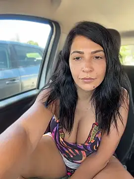 Cataleya80's Webcam Show