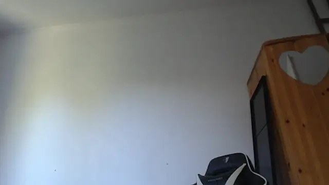 Sala de chat en directo de Lisakisss