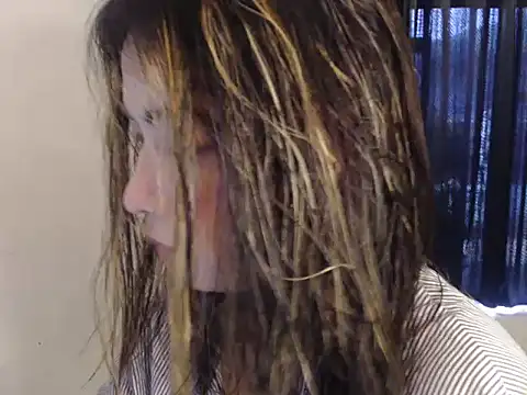 Urbabygirl_jenny 실시간 채팅방