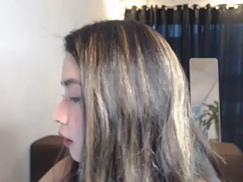 Urbabygirl_jenny Live chatroom