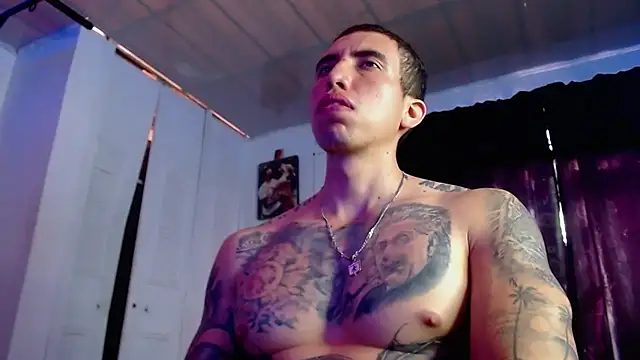 Adam_Hudsond – live chatrum