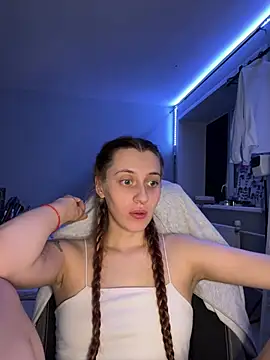 Živá chatovací místnost Uniarten