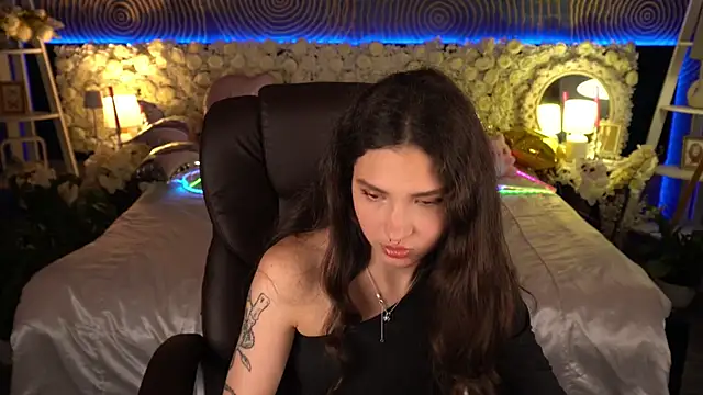 BabyFlowerr Live Chatraum
