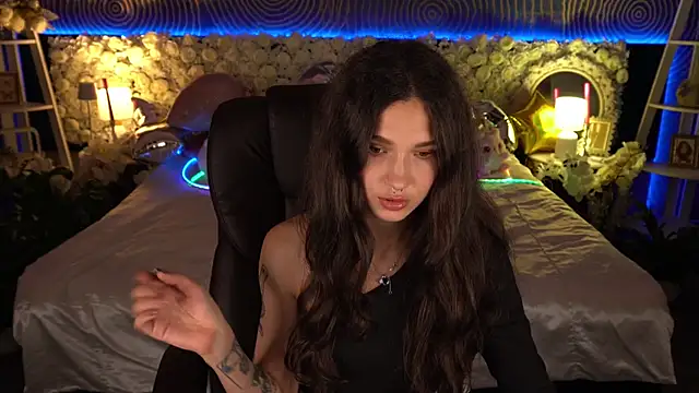 BabyFlowerr Live Chatraum