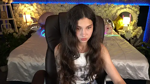 BabyFlowerr Live Chatraum