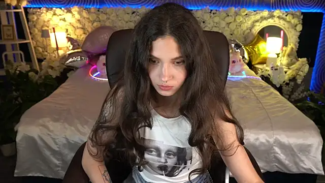 BabyFlowerr Live Chatraum