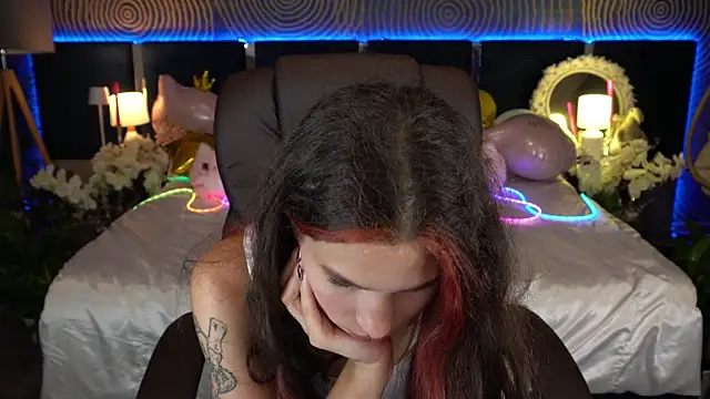 BabyFlowerr Live Chatraum