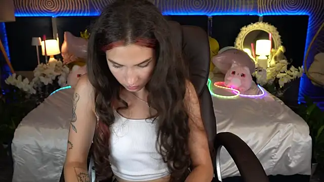 BabyFlowerr чат на живо