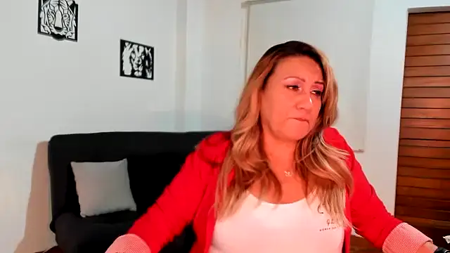 yayita_mature Live Chatraum