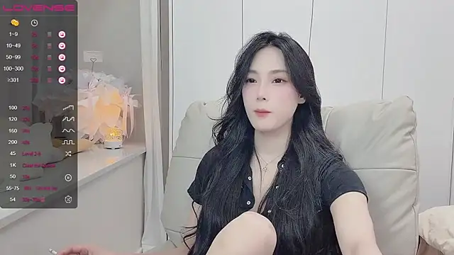 Bilik Sembang Langsung uuxiaocai