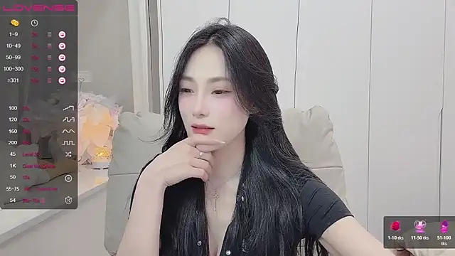 Bilik Sembang Langsung uuxiaocai