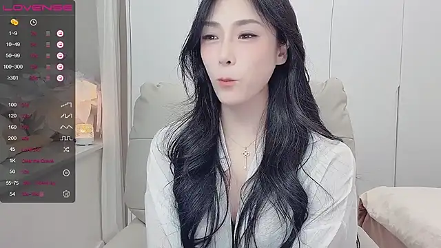 uuxiaocain Live chat-huone