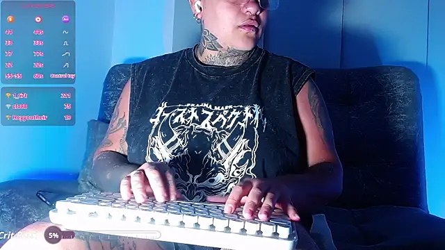 Techno_420_: онлайн-чат