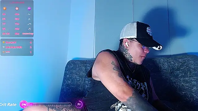 Techno_420_ Live chatroom