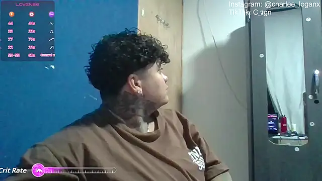 Techno_420_ Cameră chat live