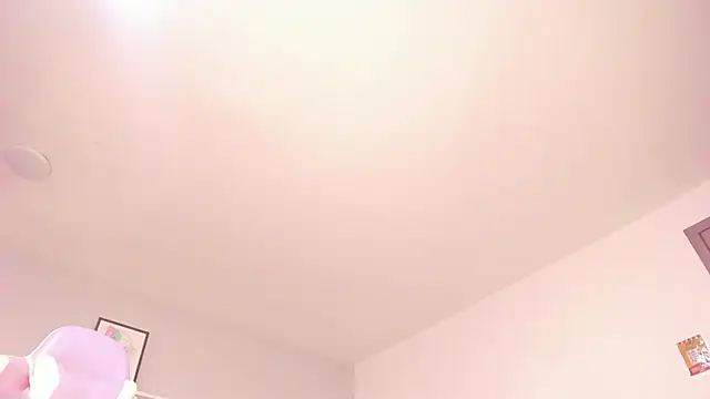 agyness_bellのライブチャットルーム