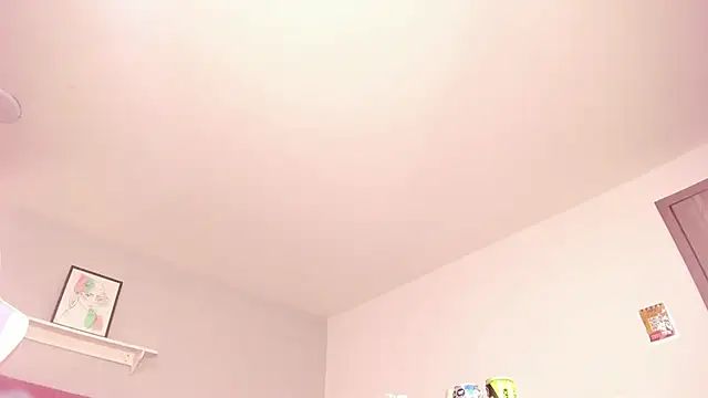 Sala de chat en directo de agyness_bell