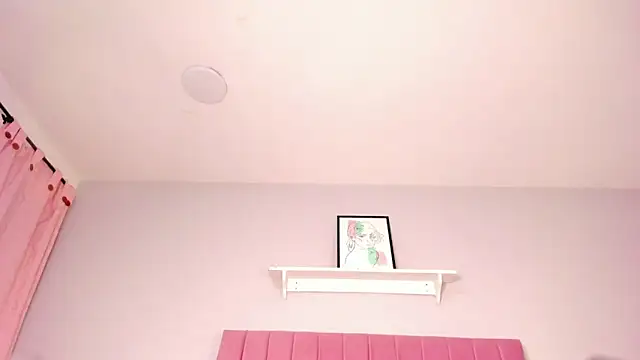 agyness_bell Live Chatrum