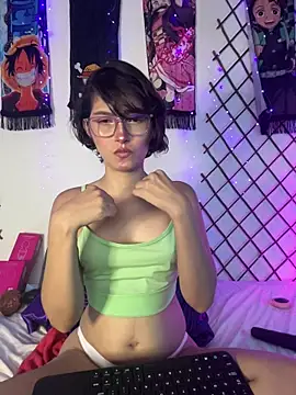 Alice_jacobs1 실시간 채팅방
