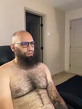 MastaWolfy – live chatrum