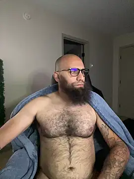 MastaWolfy Cameră chat live