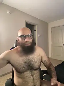MastaWolfy Live Chatraum
