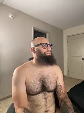 MastaWolfy Live Chatraum