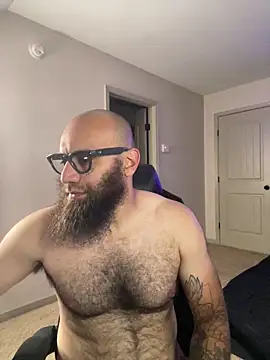 MastaWolfy Live Chatraum