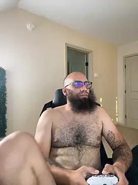 Sala de chat ao vivo de MastaWolfy
