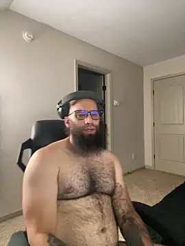 Chat soba uživo modela MastaWolfy